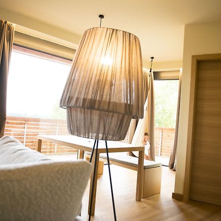 Ulrichshof, Baby & Kinder Bio-Resort Rimbach  Esterno foto