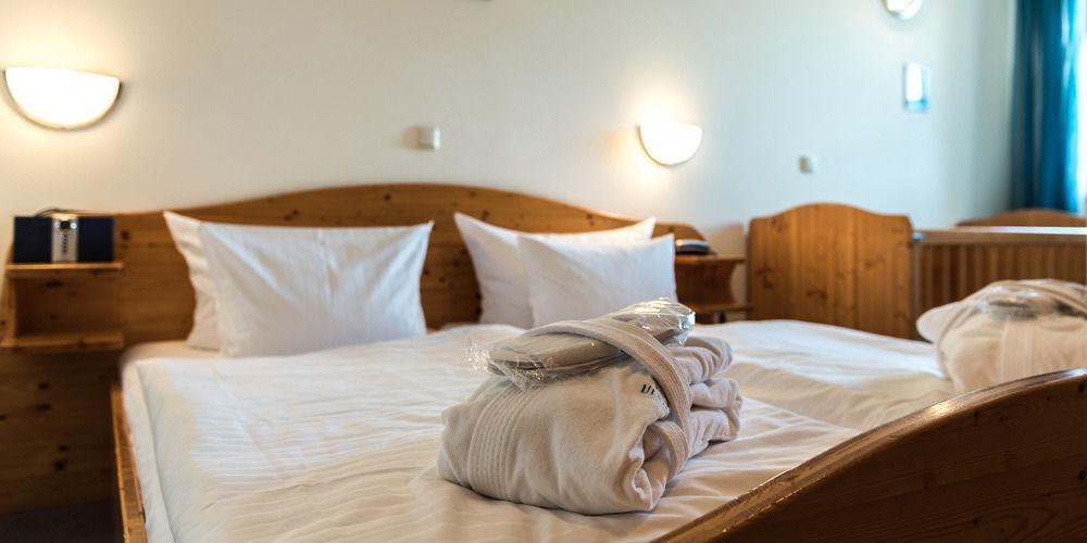 Ulrichshof, Baby & Kinder Bio-Resort Rimbach  Esterno foto