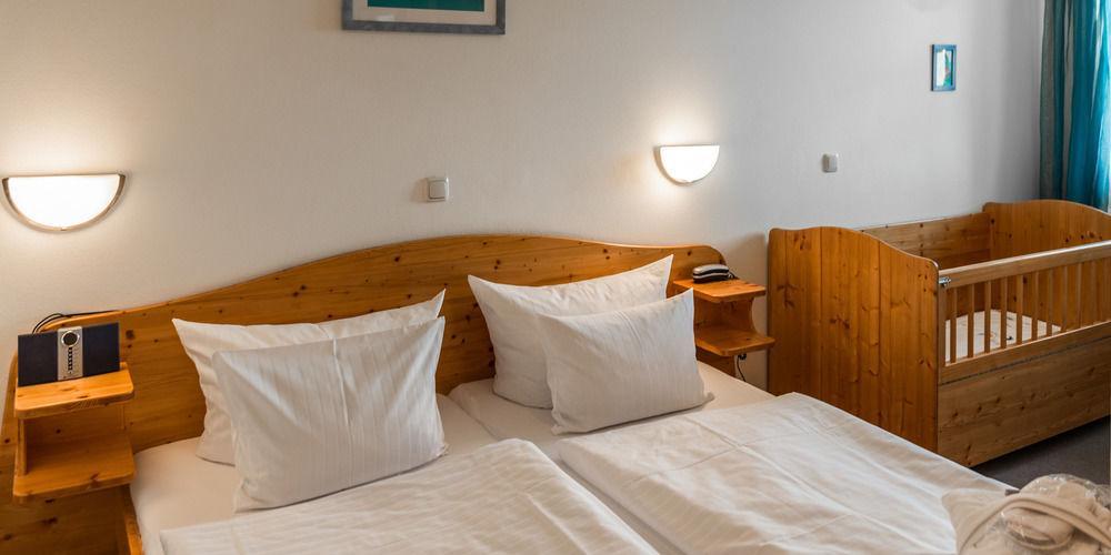 Ulrichshof, Baby & Kinder Bio-Resort Rimbach  Esterno foto