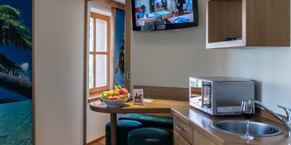 Ulrichshof, Baby & Kinder Bio-Resort Rimbach  Esterno foto