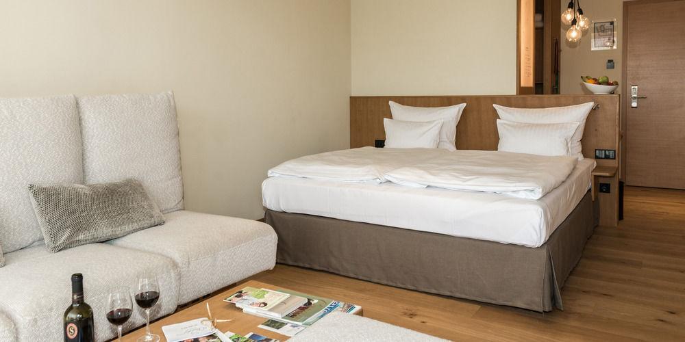 Ulrichshof, Baby & Kinder Bio-Resort Rimbach  Esterno foto