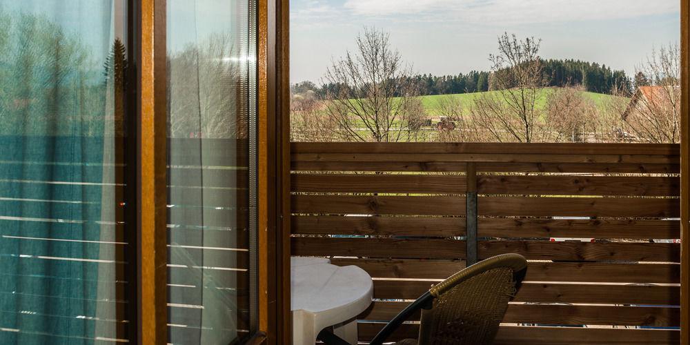 Ulrichshof, Baby & Kinder Bio-Resort Rimbach  Esterno foto