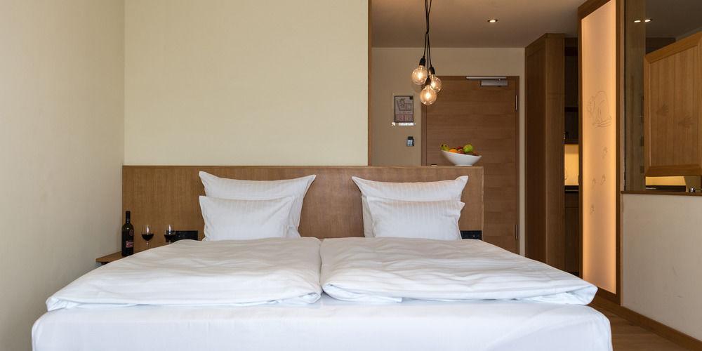 Ulrichshof, Baby & Kinder Bio-Resort Rimbach  Esterno foto