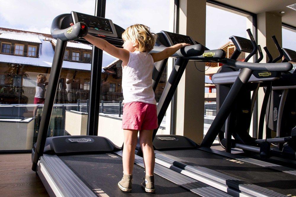 Ulrichshof, Baby & Kinder Bio-Resort Rimbach  Esterno foto