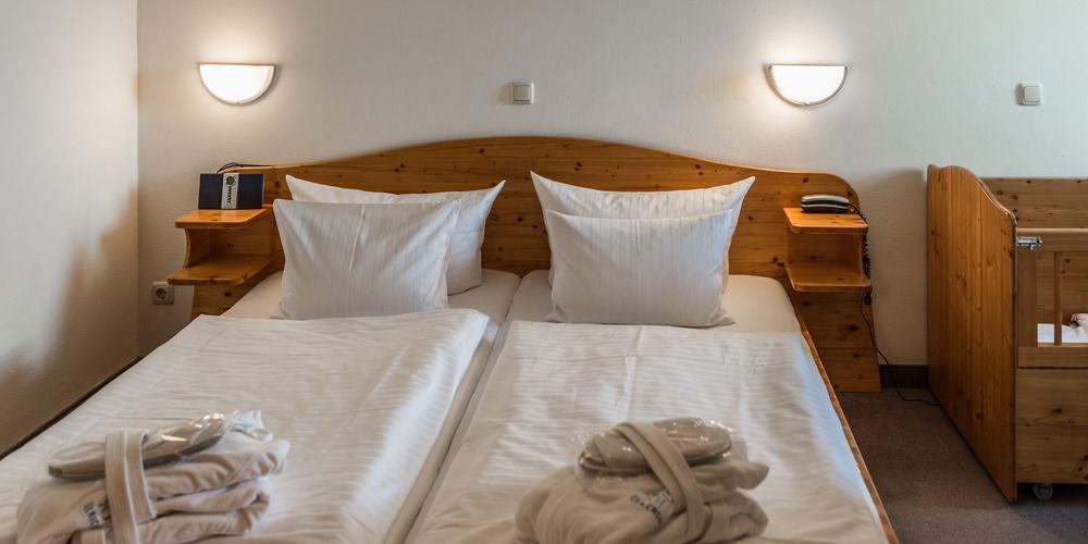 Ulrichshof, Baby & Kinder Bio-Resort Rimbach  Esterno foto