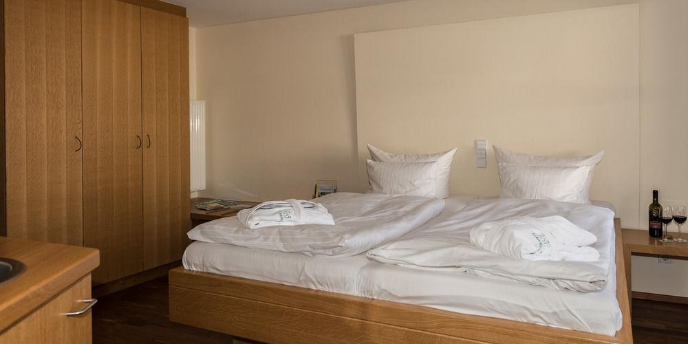 Ulrichshof, Baby & Kinder Bio-Resort Rimbach  Esterno foto