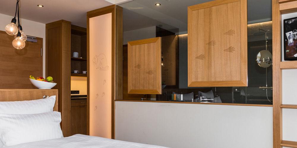 Ulrichshof, Baby & Kinder Bio-Resort Rimbach  Esterno foto