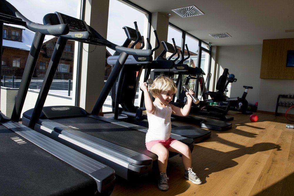 Ulrichshof, Baby & Kinder Bio-Resort Rimbach  Esterno foto