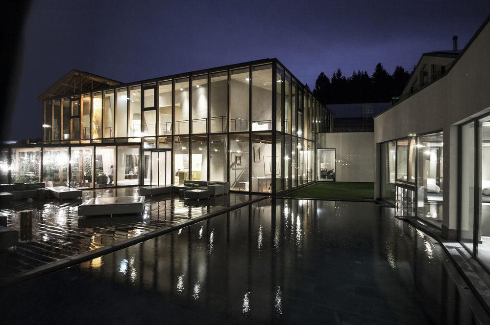 Ulrichshof, Baby & Kinder Bio-Resort Rimbach  Esterno foto