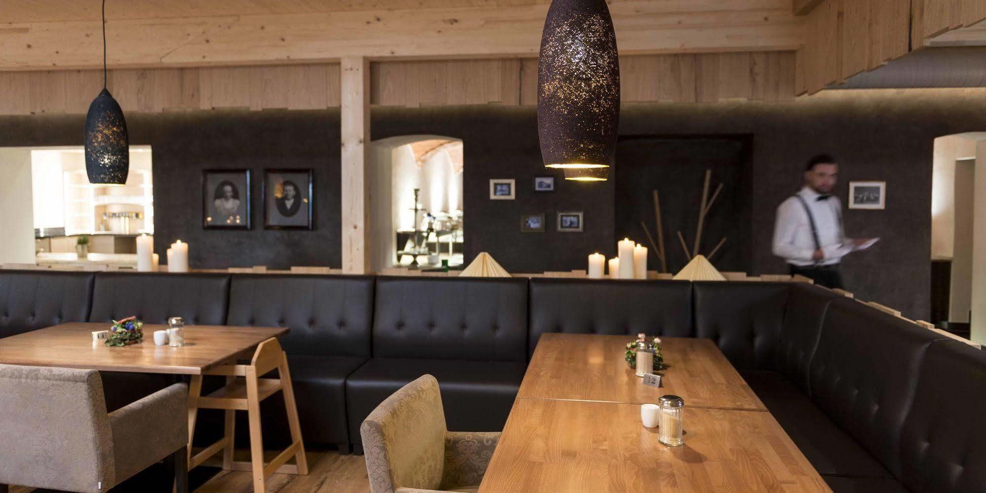 Ulrichshof, Baby & Kinder Bio-Resort Rimbach  Esterno foto