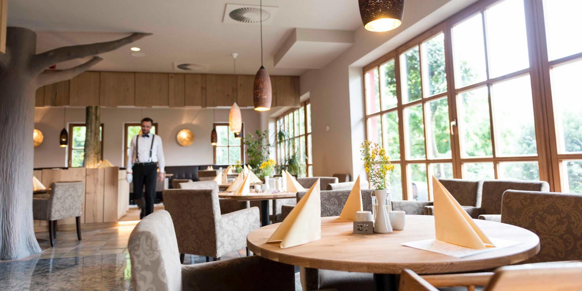 Ulrichshof, Baby & Kinder Bio-Resort Rimbach  Esterno foto