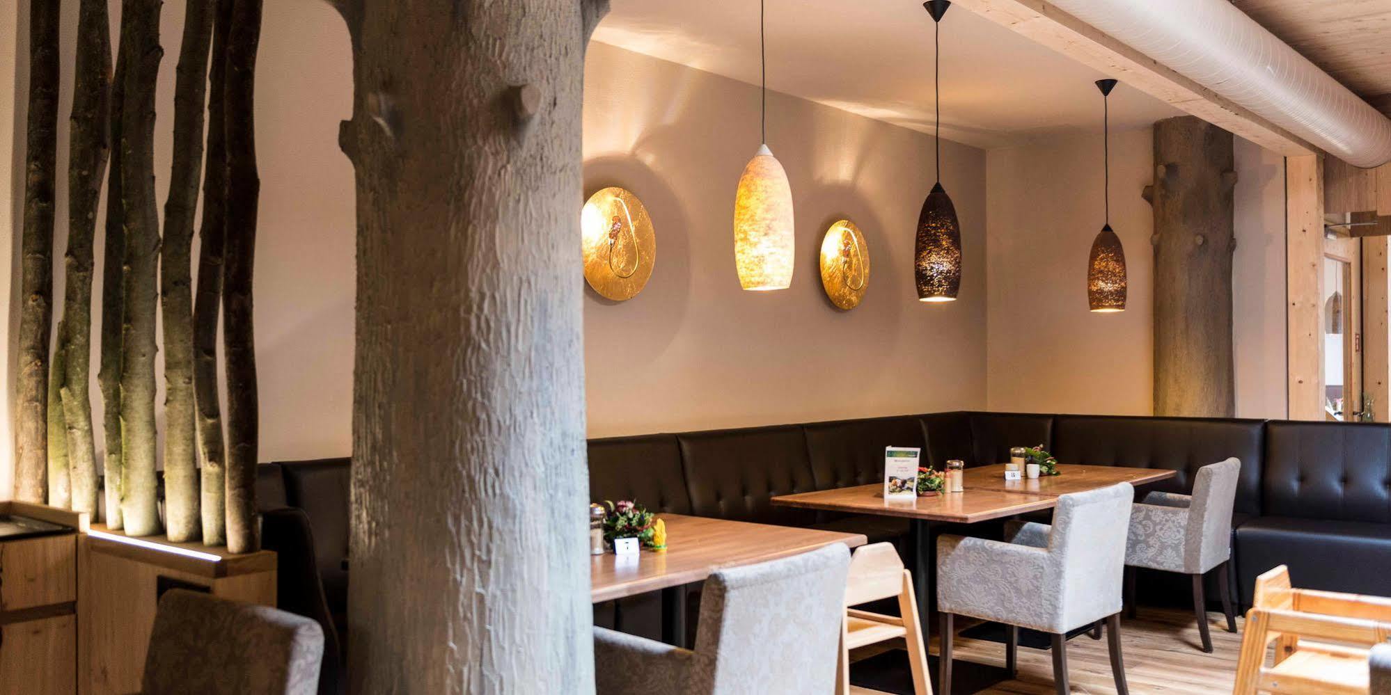 Ulrichshof, Baby & Kinder Bio-Resort Rimbach  Esterno foto