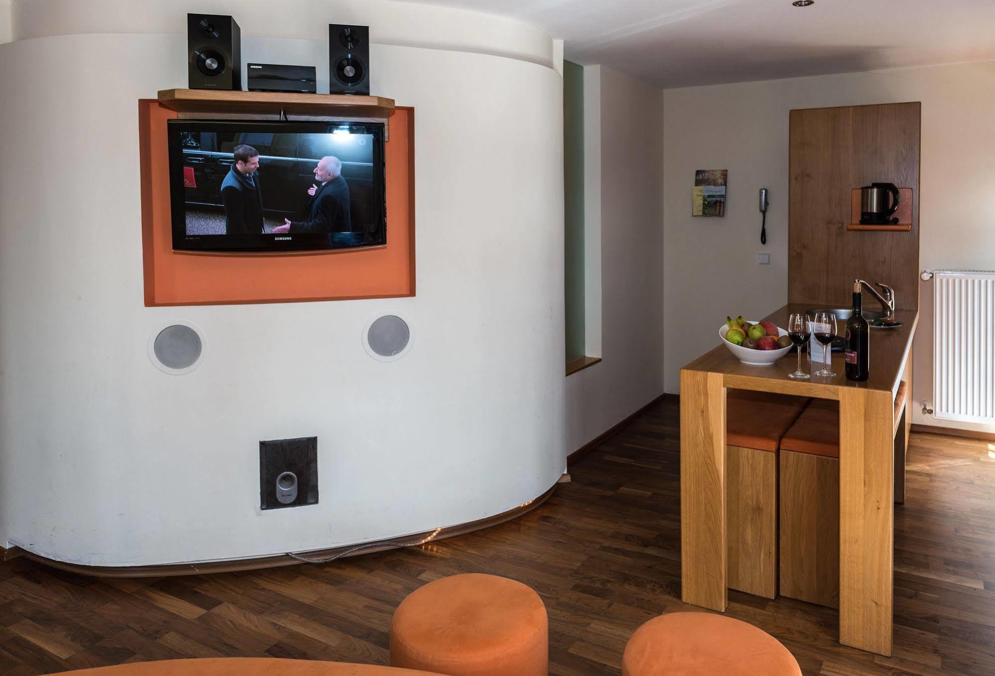 Ulrichshof, Baby & Kinder Bio-Resort Rimbach  Esterno foto
