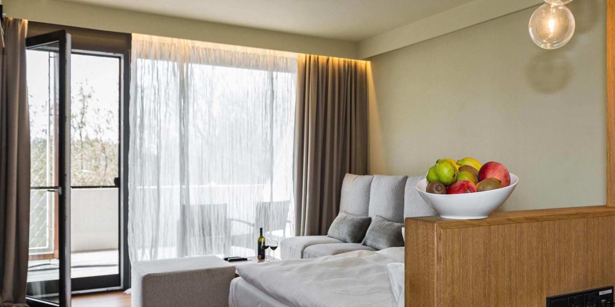 Ulrichshof, Baby & Kinder Bio-Resort Rimbach  Esterno foto